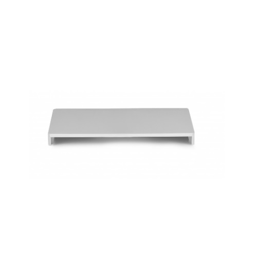 Optex, BXS CAP(W), Cap for BXS-R/RAM - White